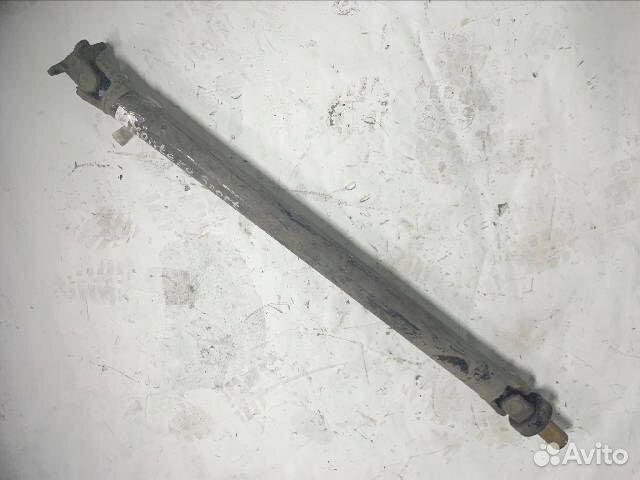 Вал карданный задний Mitsubishi Pajero Sport