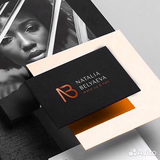 Графический дизайнер / логотип / фирменный стиль