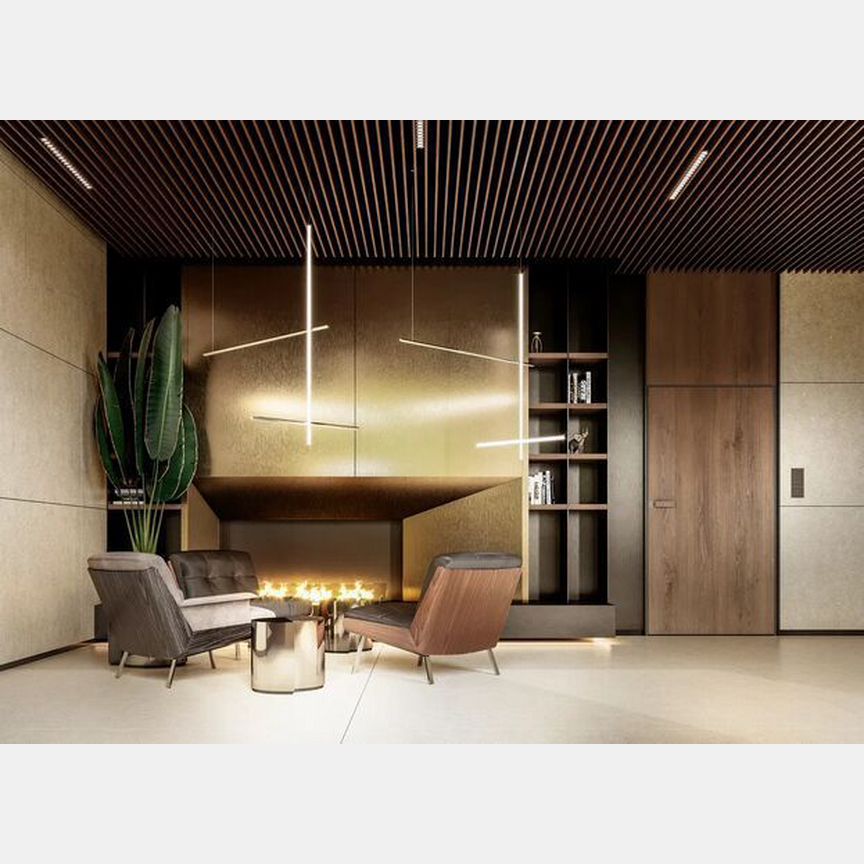 4-к. квартира, 154 м², 18/19 эт.