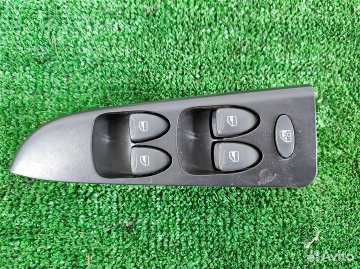 Блок управления стеклоподъемниками Chery QQ6 (S21