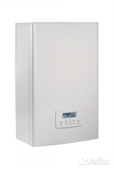 Электрический котел эван practic-120