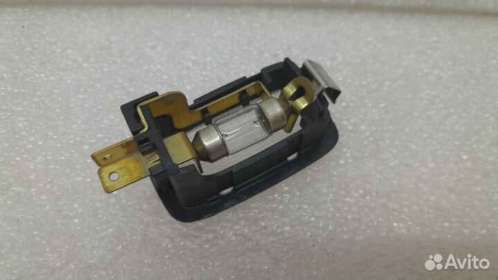 Плафон салонный передний Kia Optima JF G4KJ 2018