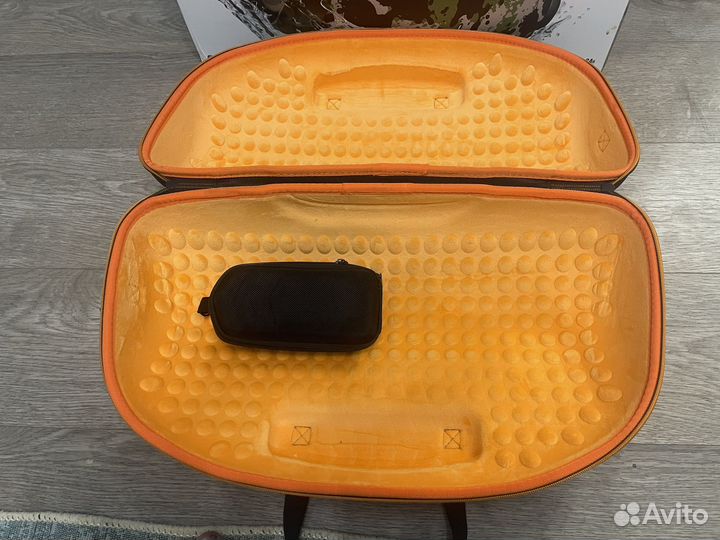 Колонка jbl boombox 3 новая