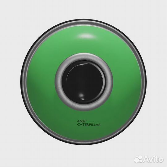 Аэрозольная краска Arton Светло-зеленый A602