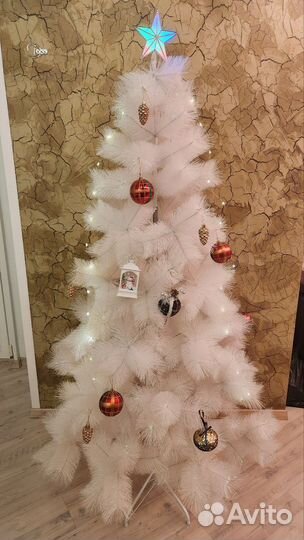 Елка искусственная