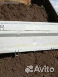 Навоз, торф,земля