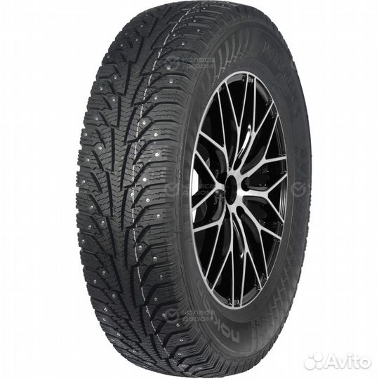 Nokian Tyres Nordman C 205/75 R16 113R