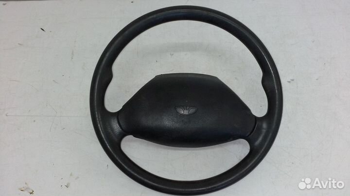 Руль Daewoo matiz