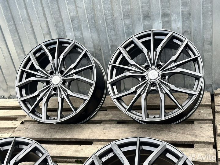 Диски Weds Leonis LV R19 5/114.3