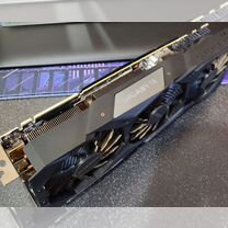 Видеокарта RTX 2080 super