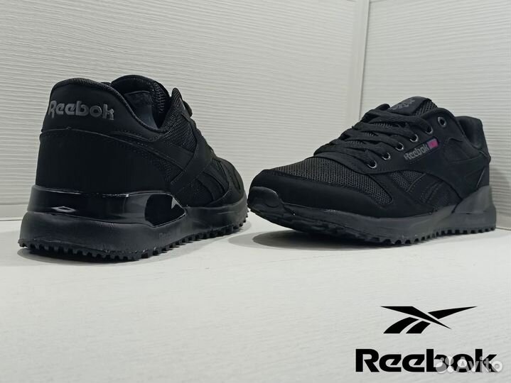 Кроссовки мужские Reebok Classic