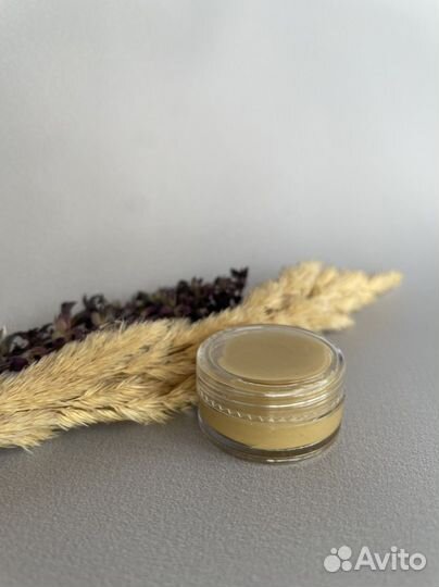 Ланолин (состав Пурелана)