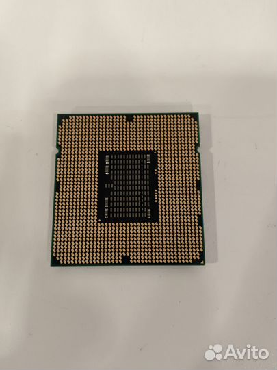 Процессор Xeon E5620