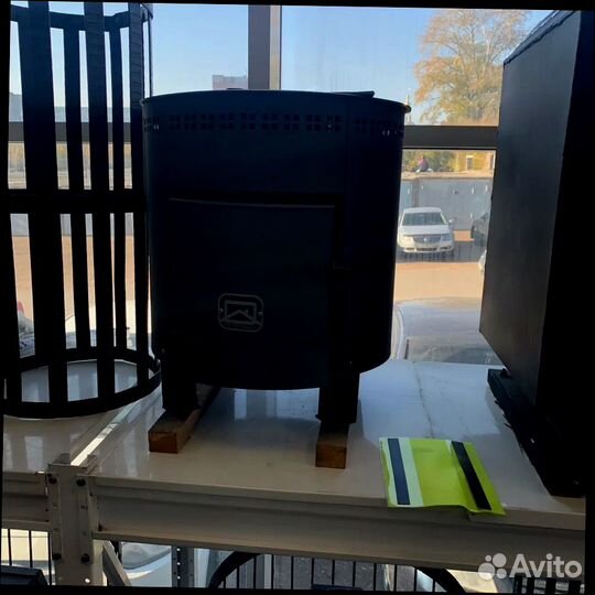 Печь для дома и дачи. Отопительная печь