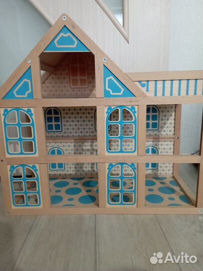 Детский домик