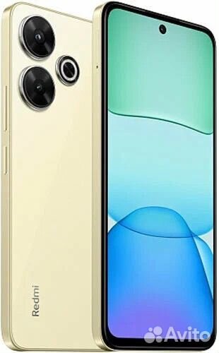 Xiaomi Redmi 13, 6/128 ГБ