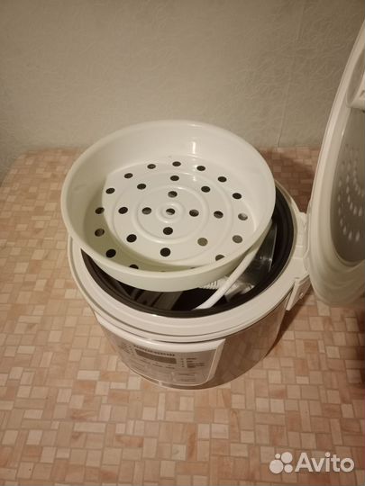 Мультиварка redmond RMC-M4505