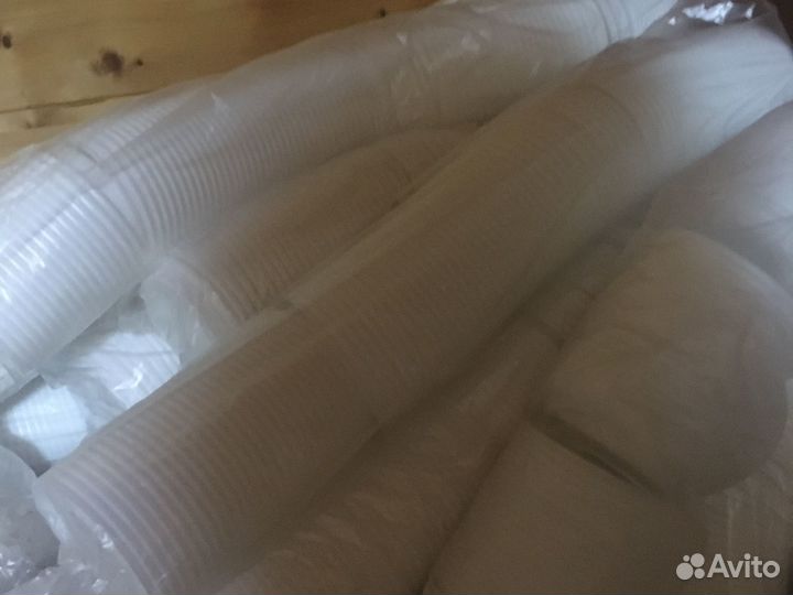 Крышки для стаканов