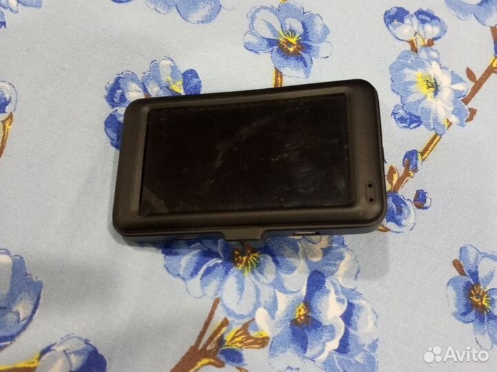 Компактный фотоаппарат