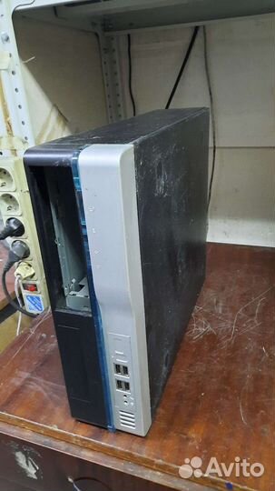 Корпус десктоп