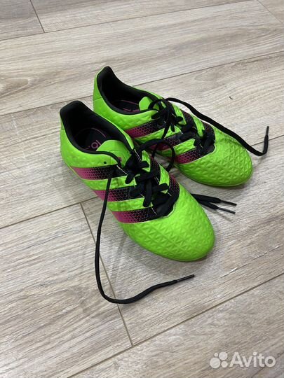 Бутсы adidas
