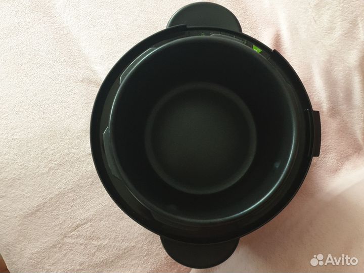 Мультиварка скороварка moulinex