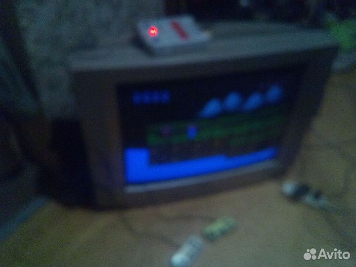 Телевизор бу