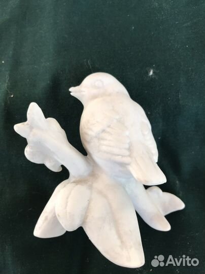 Бисквит птица и белочка Германия