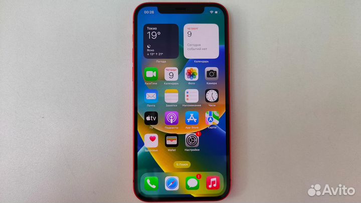 iPhone 12, 64 ГБ