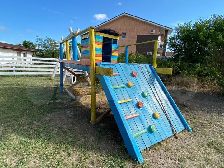 Комната 26 м², 1/1 эт.