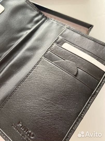 Обложка на паспорт