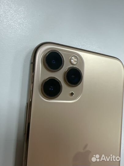 iPhone 11 Pro, 64 ГБ