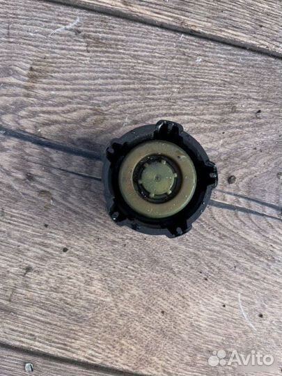 Пробка расширительного бака Nissan Qashqai J10 2.0