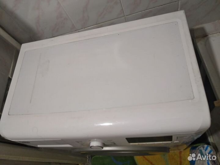 Стиральная машина автомат бу