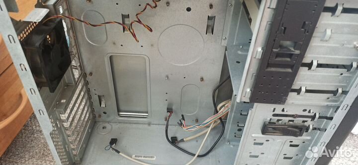 Корпус для пк