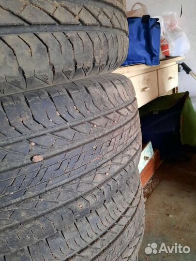 Bridgestone Ecopia EP850 245/55 R19 103V