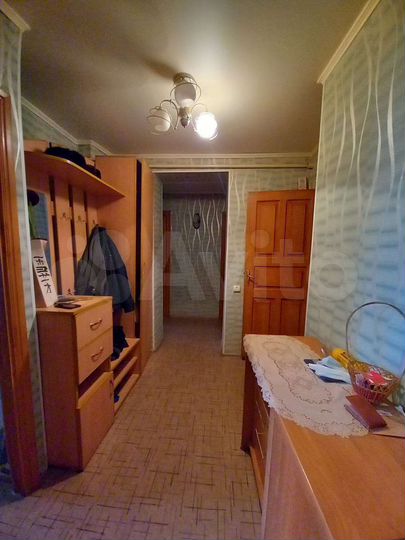 2-к. квартира, 53 м², 2/9 эт.