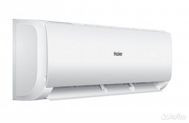 Сплит-система Haier HSU-07HTT03/R3 Tundra On/Off