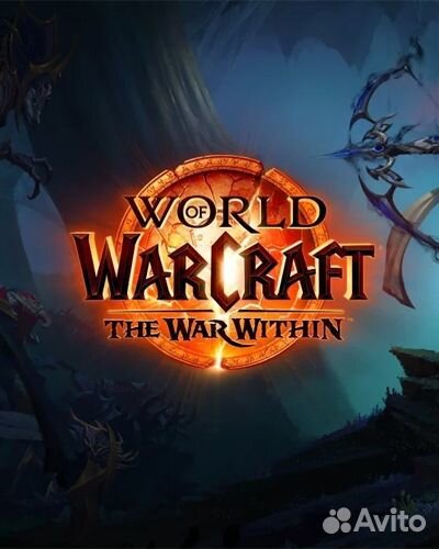 World of Warcraft The War Within