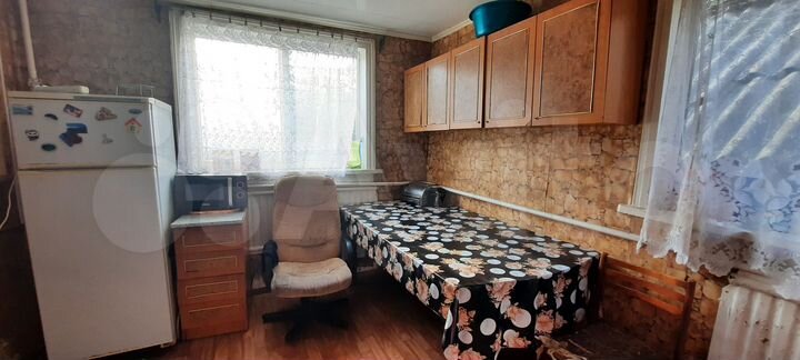 Дом 66,4 м² на участке 30 сот.