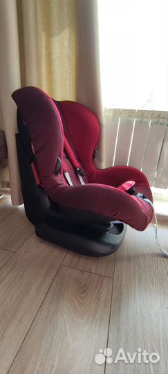 Детское автокресло maxi cosi 9-18 кг