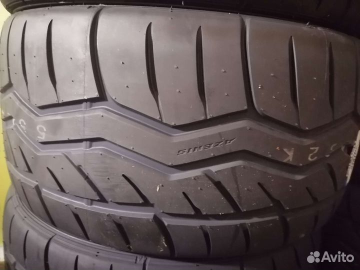 Falken Azenis RT-615K 295/40 R18 103W