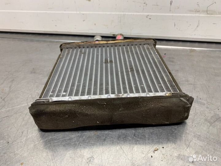 Радиатор печки Chevrolet Lacetti J200 F16D3 2011