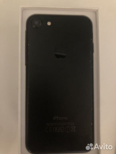 iPhone 7, 32 ГБ