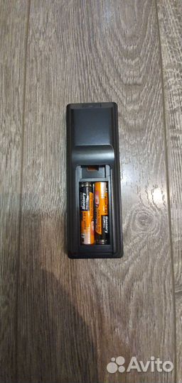 Пульт управления для робота пылесоса mamibot, dexp