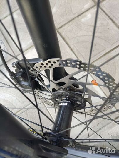 Велосипед горный Vitus Sentier VR+