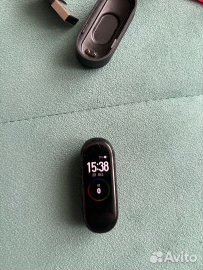 Mi SMART band 4