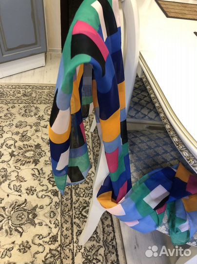 Шарфик женский