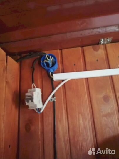 Электрик.Сантехник.Сборка мебели.Мастер на час