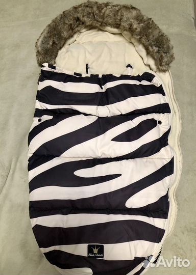 Зимний конверт Elodie details